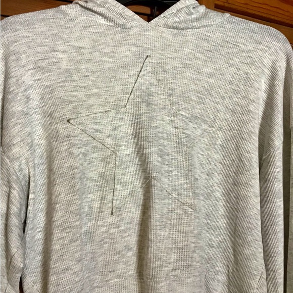 Gray Lounge Set - Picture 2 of 4